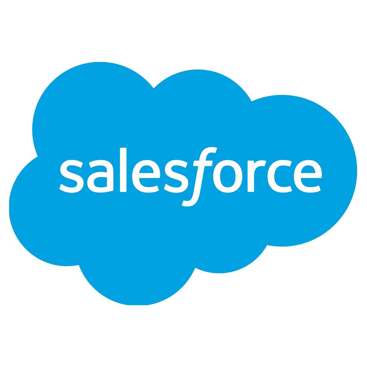 salesforce new logo