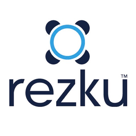 Rezku logo