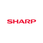 sharp logo