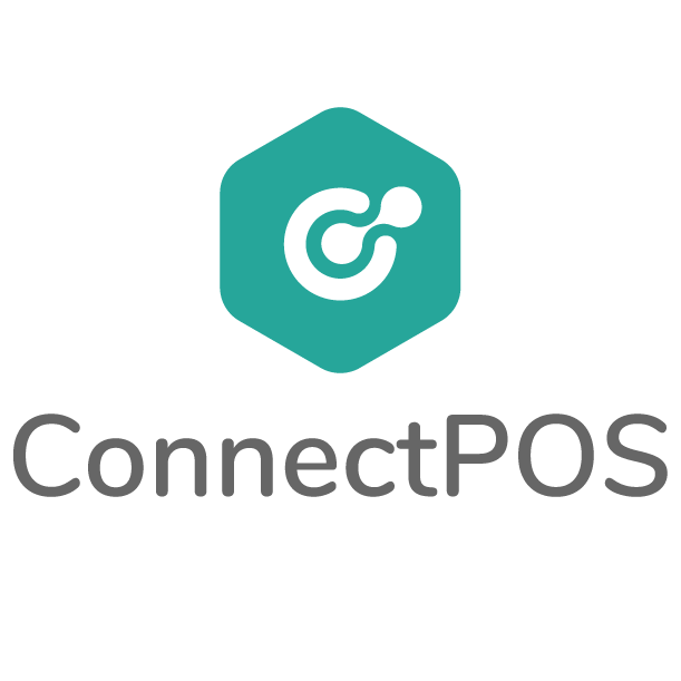 connectpos logo without background