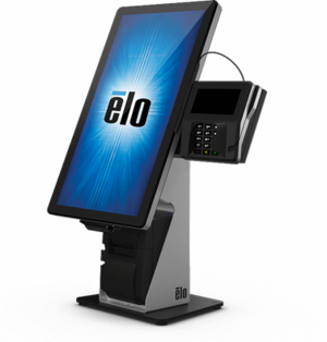 POS Terminals  Elo® Official Website