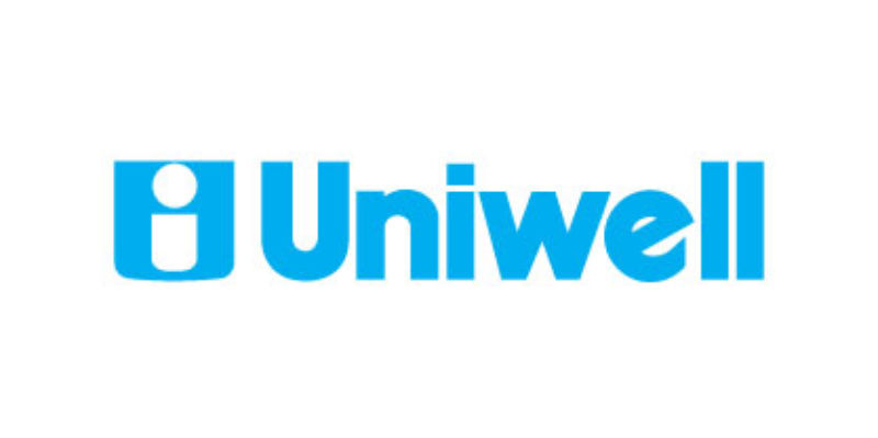 uniwell logo