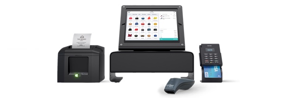 A user-friendly point-of-sale system designed for small businesses to manage sales, inventory, and customer interactions efficiently.