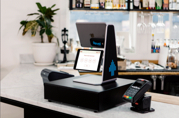 Revel Systems simplifies operations for small businesses with efficient POS solutions